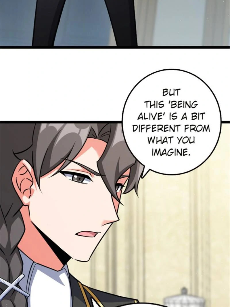Release That Witch Chapter 689 page 21 - 