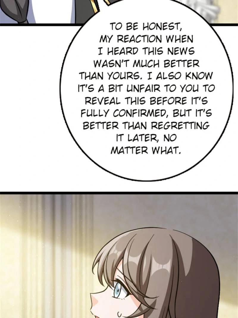 Release That Witch Chapter 689 page 22 - 