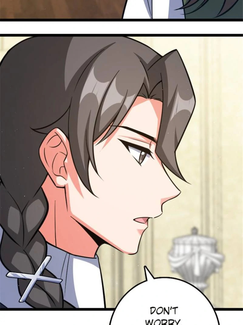 Release That Witch Chapter 689 page 24 - 
