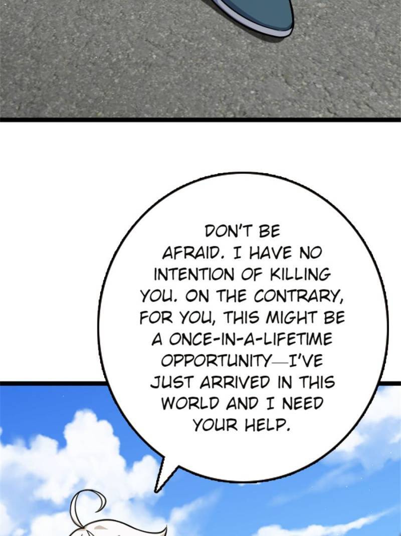 Release That Witch Chapter 689 page 32 - 