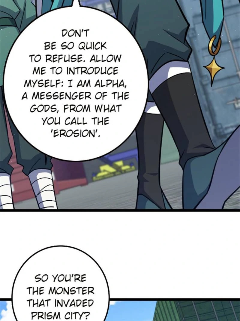 Release That Witch Chapter 689 page 34 - 