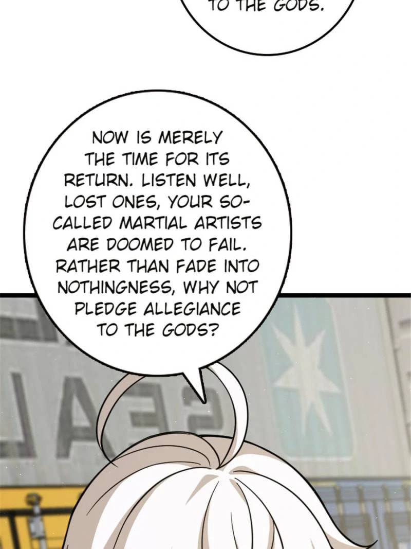 Release That Witch Chapter 689 page 36 - 