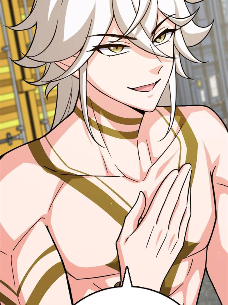Release That Witch Chapter 689 page 37 - 