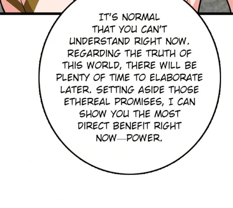 Release That Witch Chapter 689 page 38 - 
