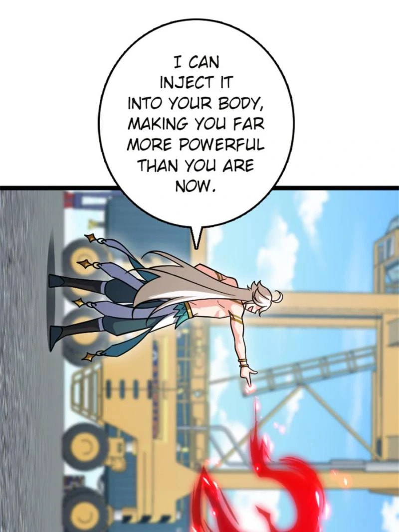 Release That Witch Chapter 689 page 39 - 