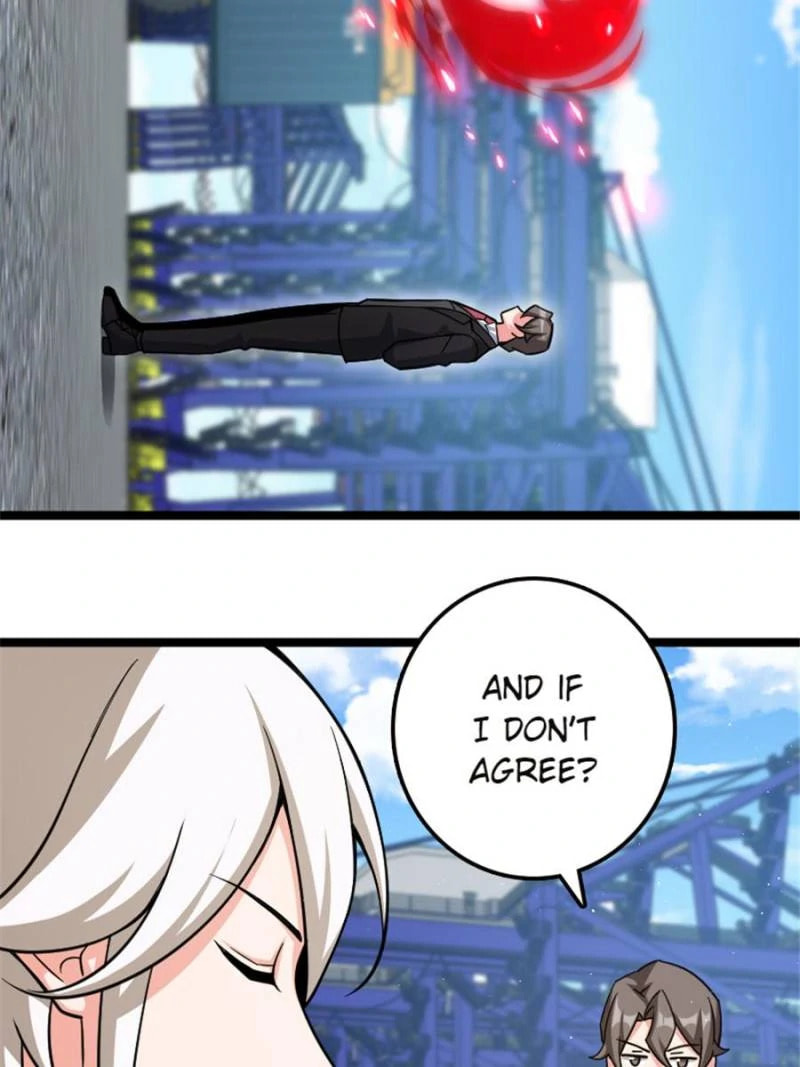 Release That Witch Chapter 689 page 40 - 