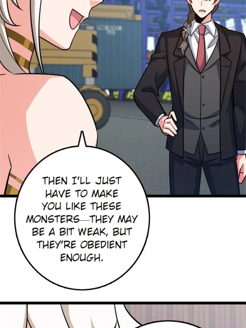 Release That Witch Chapter 689 page 41 - 