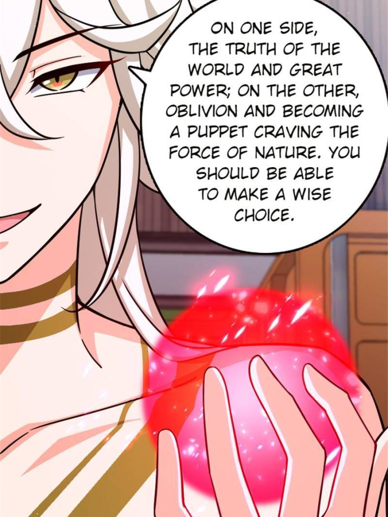 Release That Witch Chapter 689 page 42 - 