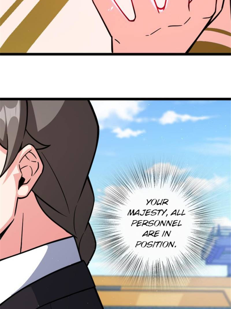 Release That Witch Chapter 689 page 43 - 