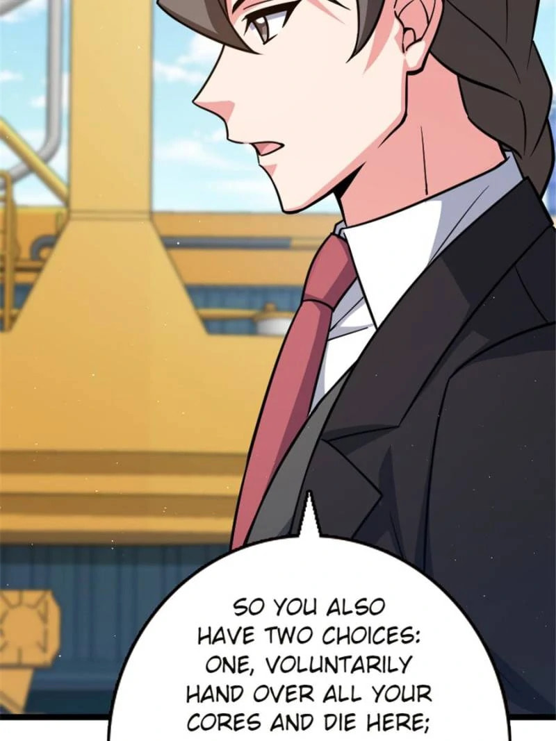 Release That Witch Chapter 689 page 45 - 