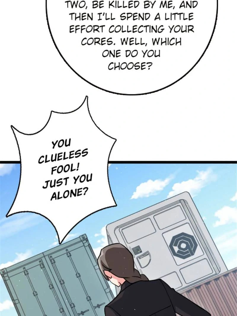 Release That Witch Chapter 689 page 46 - 