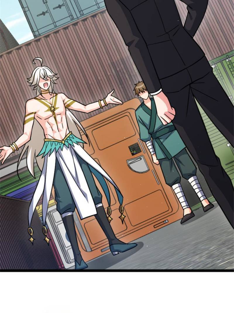 Release That Witch Chapter 689 page 47 - 