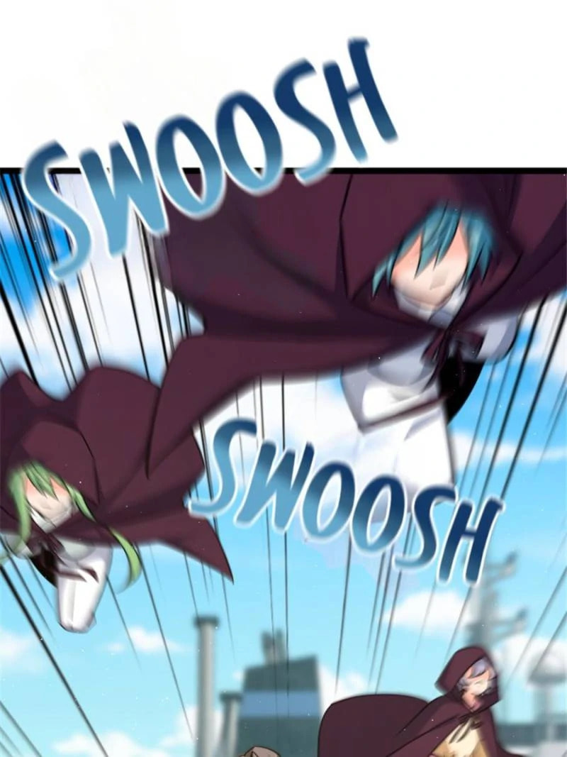 Release That Witch Chapter 689 page 48 - 