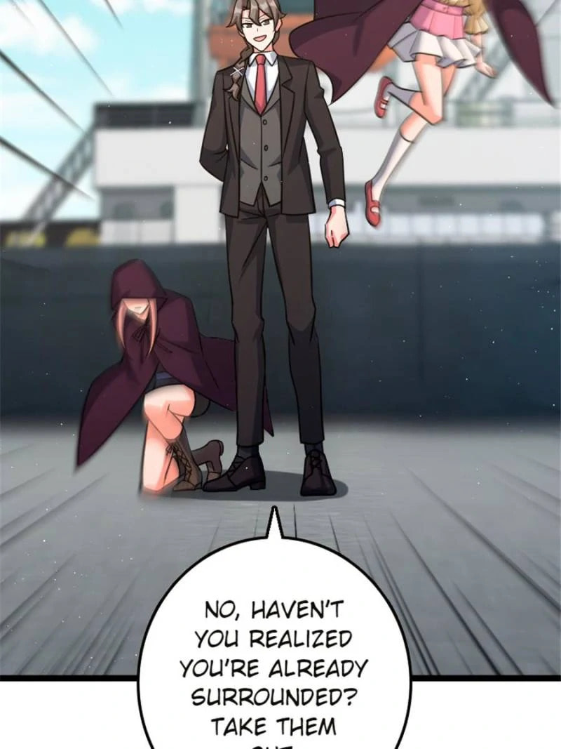 Release That Witch Chapter 689 page 49 - 