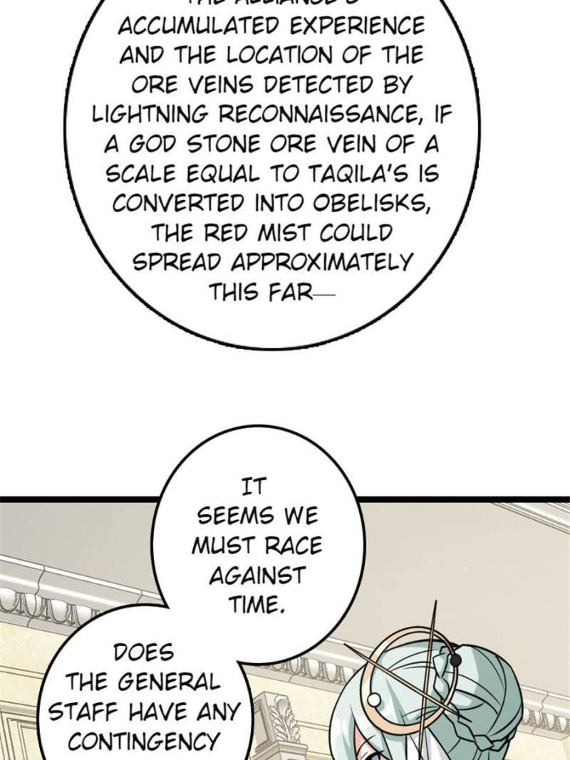 Release That Witch Chapter 689 page 6 - 