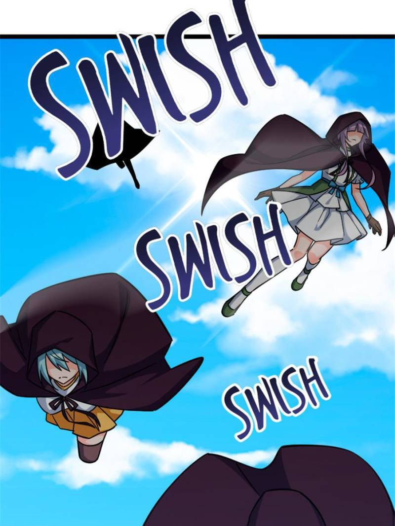 Release That Witch Chapter 689 page 55 - 