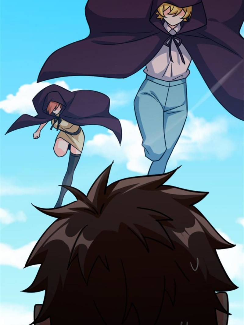 Release That Witch Chapter 689 page 56 - 