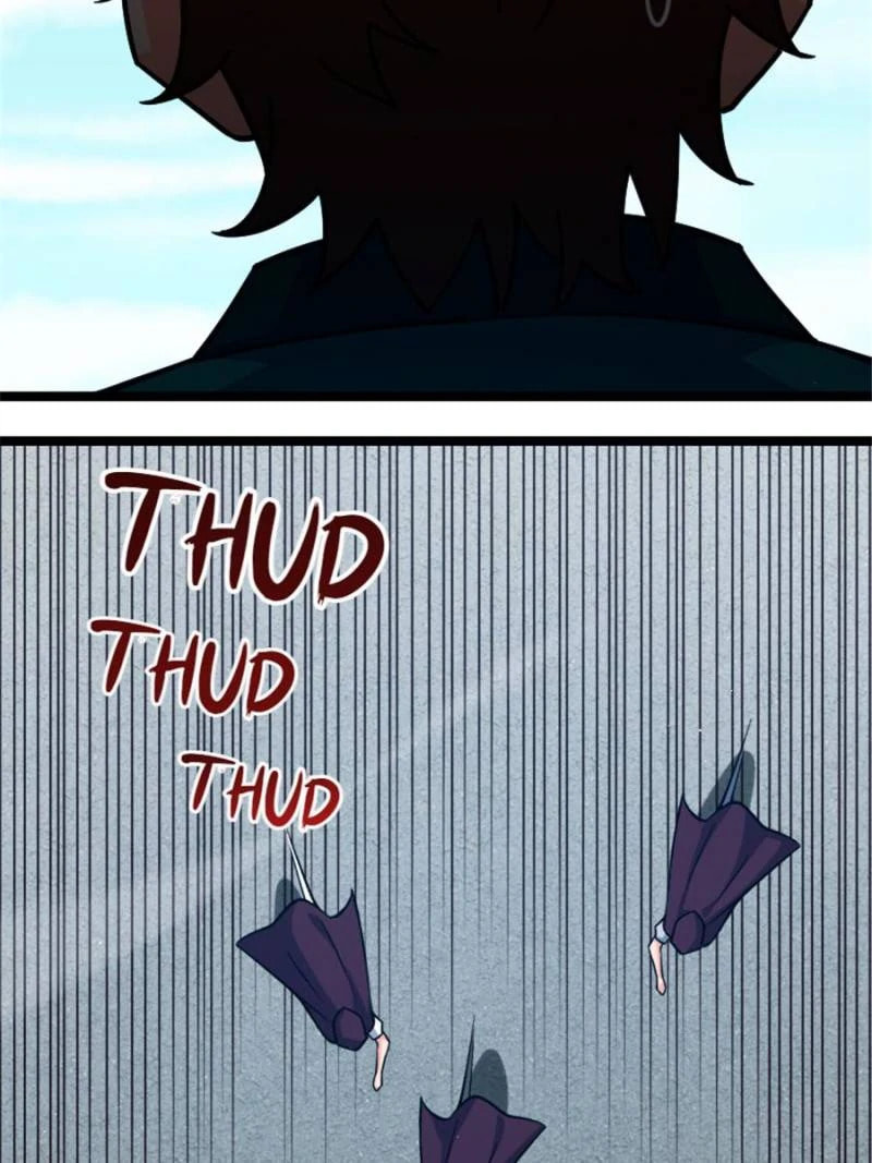 Release That Witch Chapter 689 page 57 - 
