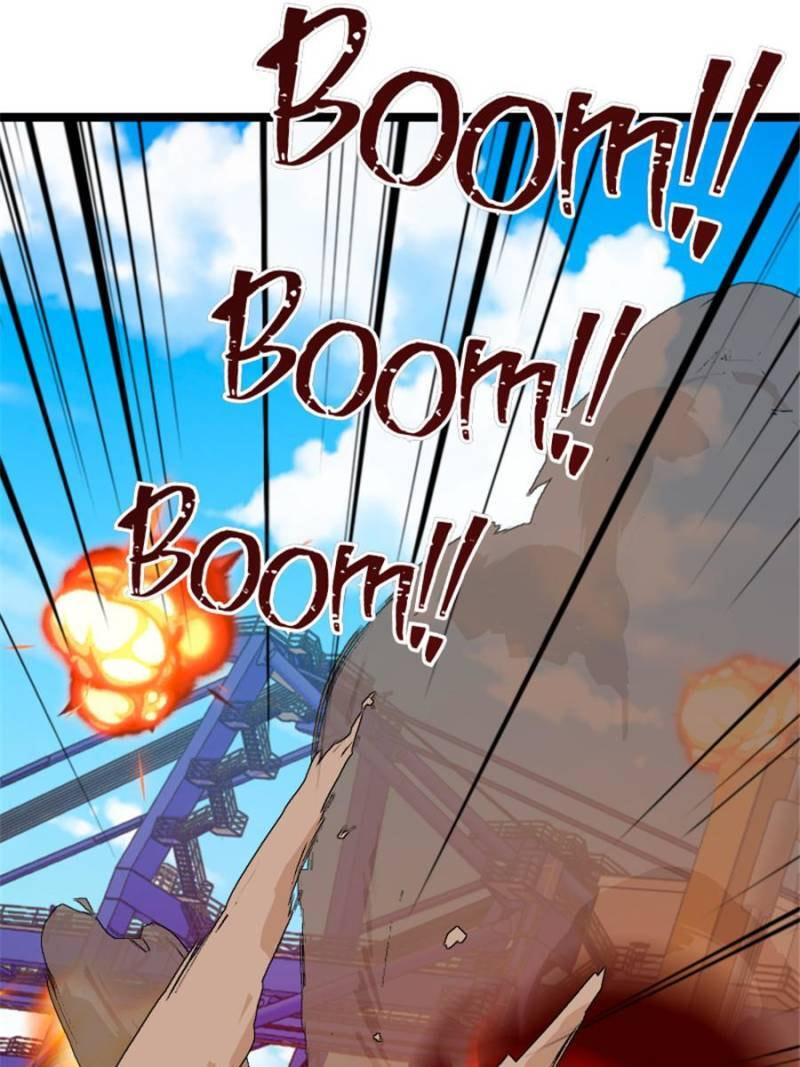 Release That Witch Chapter 689 page 59 - 