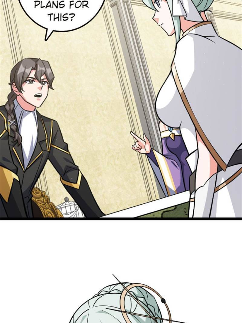 Release That Witch Chapter 689 page 7 - 
