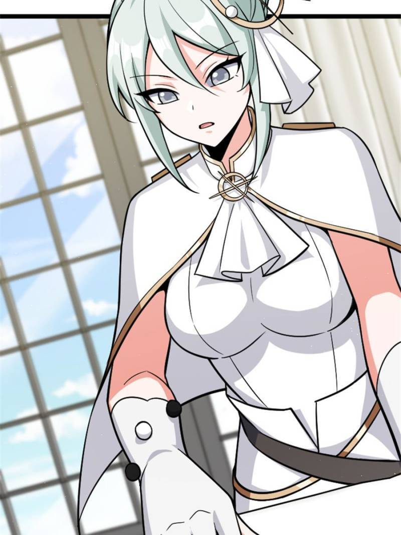 Release That Witch Chapter 689 page 8 - 