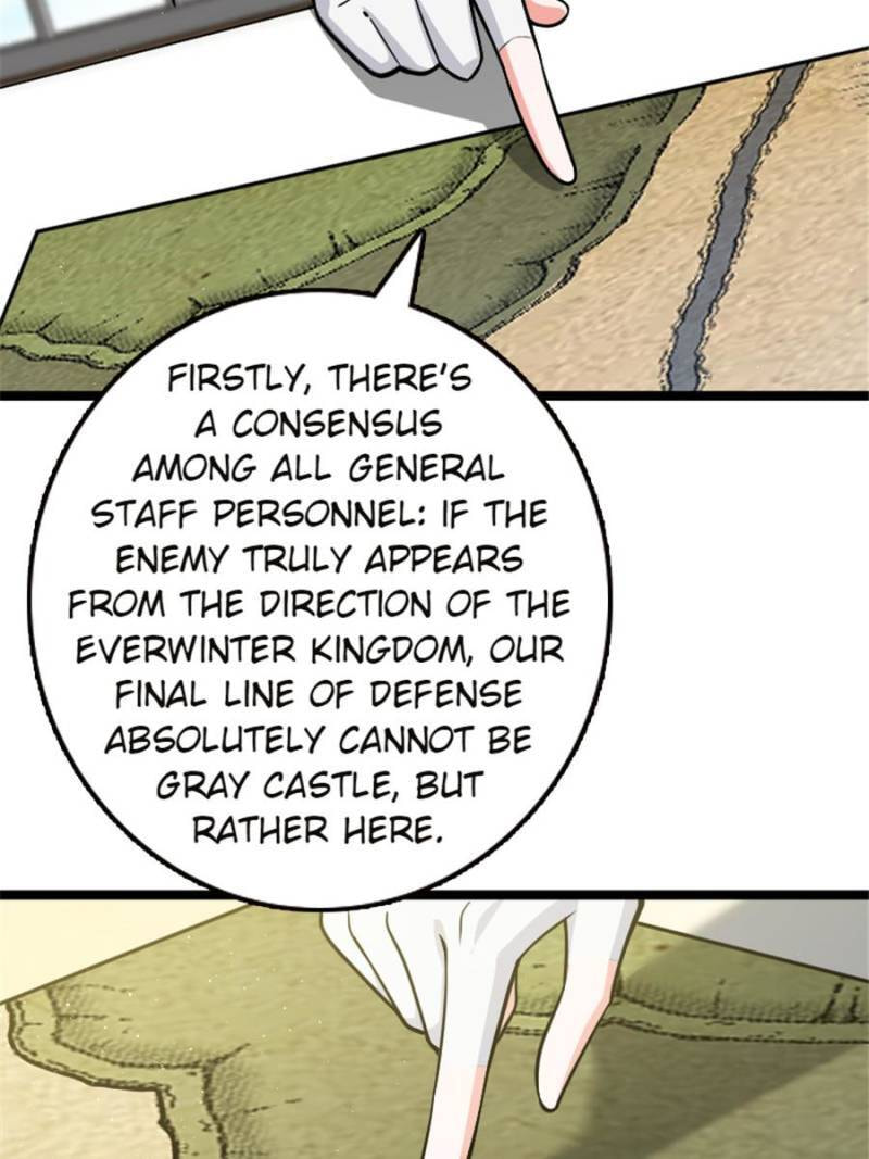 Release That Witch Chapter 689 page 9 - 