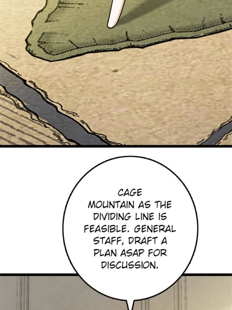 Release That Witch Chapter 689 page 10 - 