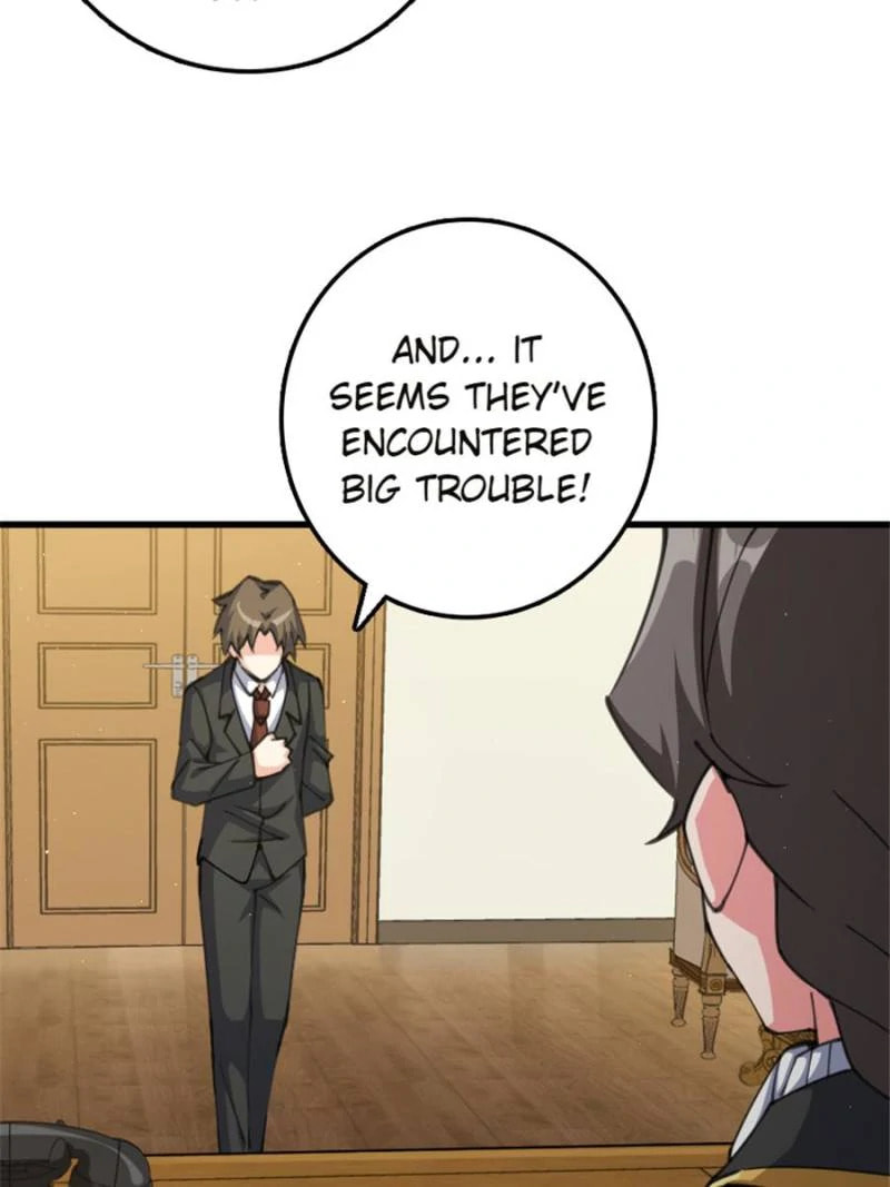 Release That Witch Chapter 690 page 2 - 