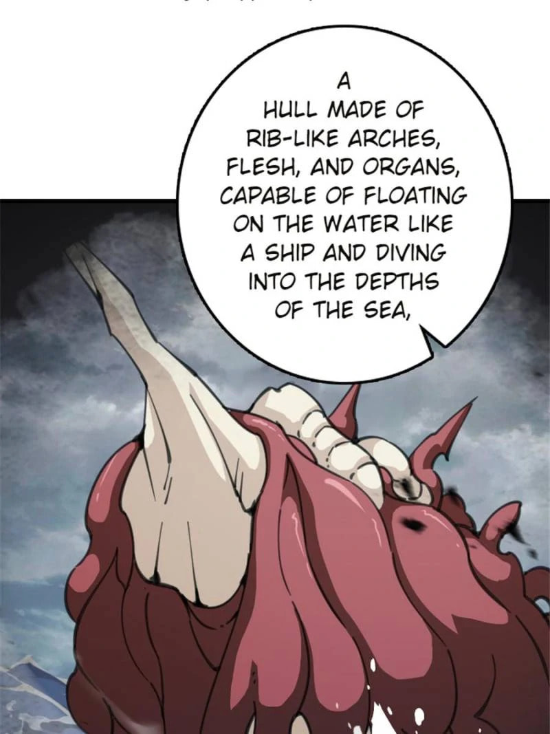 Release That Witch Chapter 690 page 13 - 