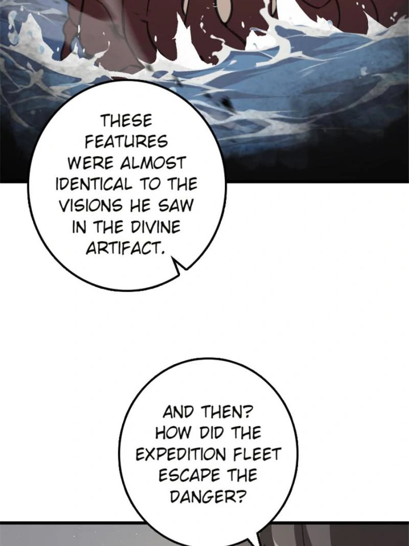 Release That Witch Chapter 690 page 14 - 