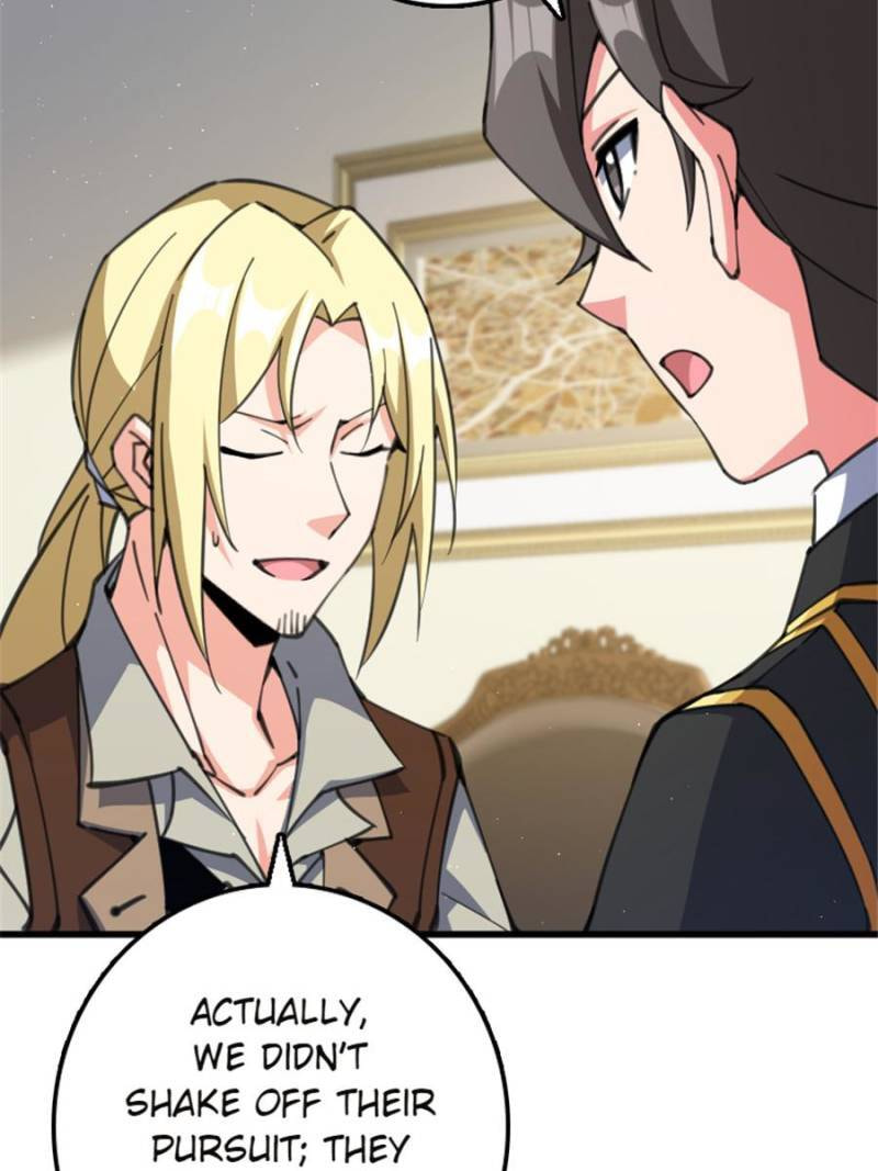 Release That Witch Chapter 690 page 15 - 