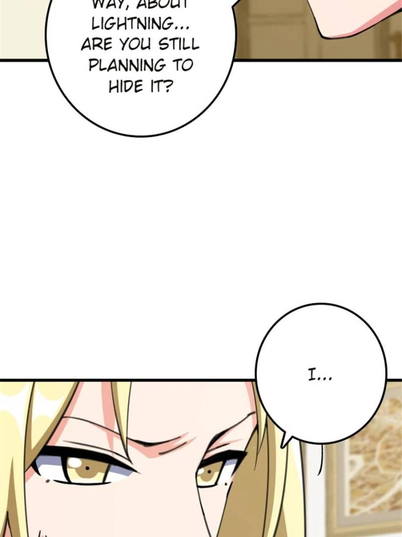 Release That Witch Chapter 690 page 17 - 