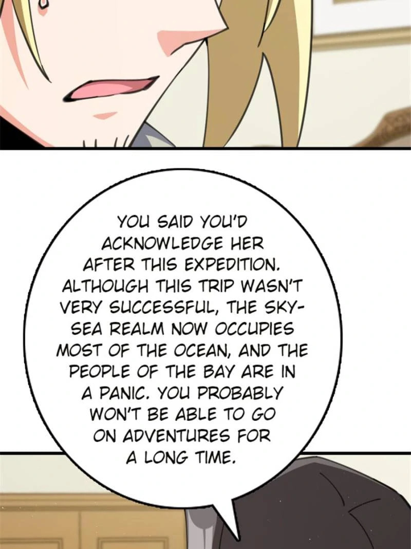 Release That Witch Chapter 690 page 18 - 