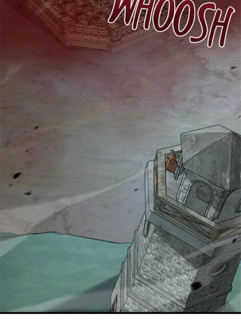 Release That Witch Chapter 690 page 23 - 