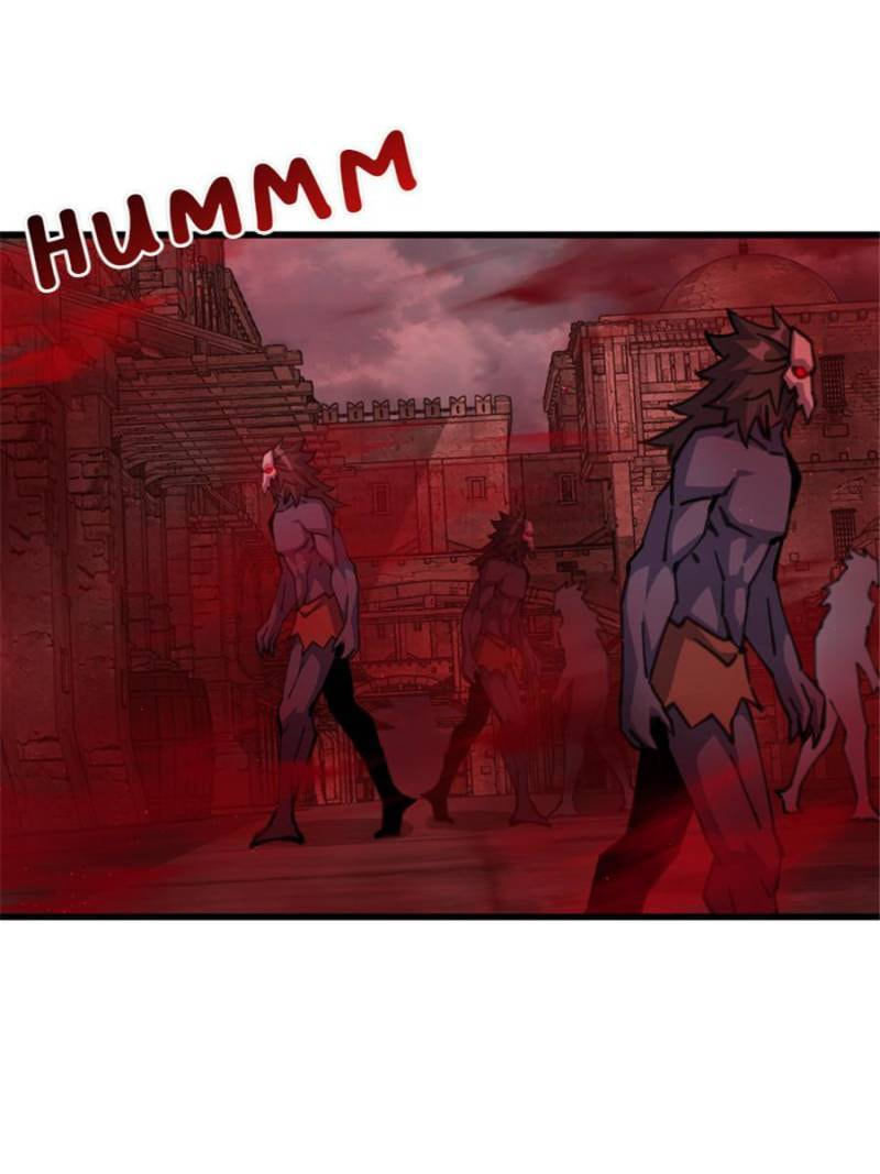 Release That Witch Chapter 690 page 25 - 