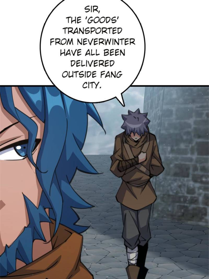 Release That Witch Chapter 690 page 27 - 