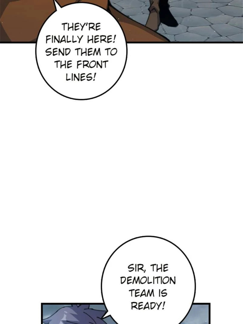 Release That Witch Chapter 690 page 28 - 