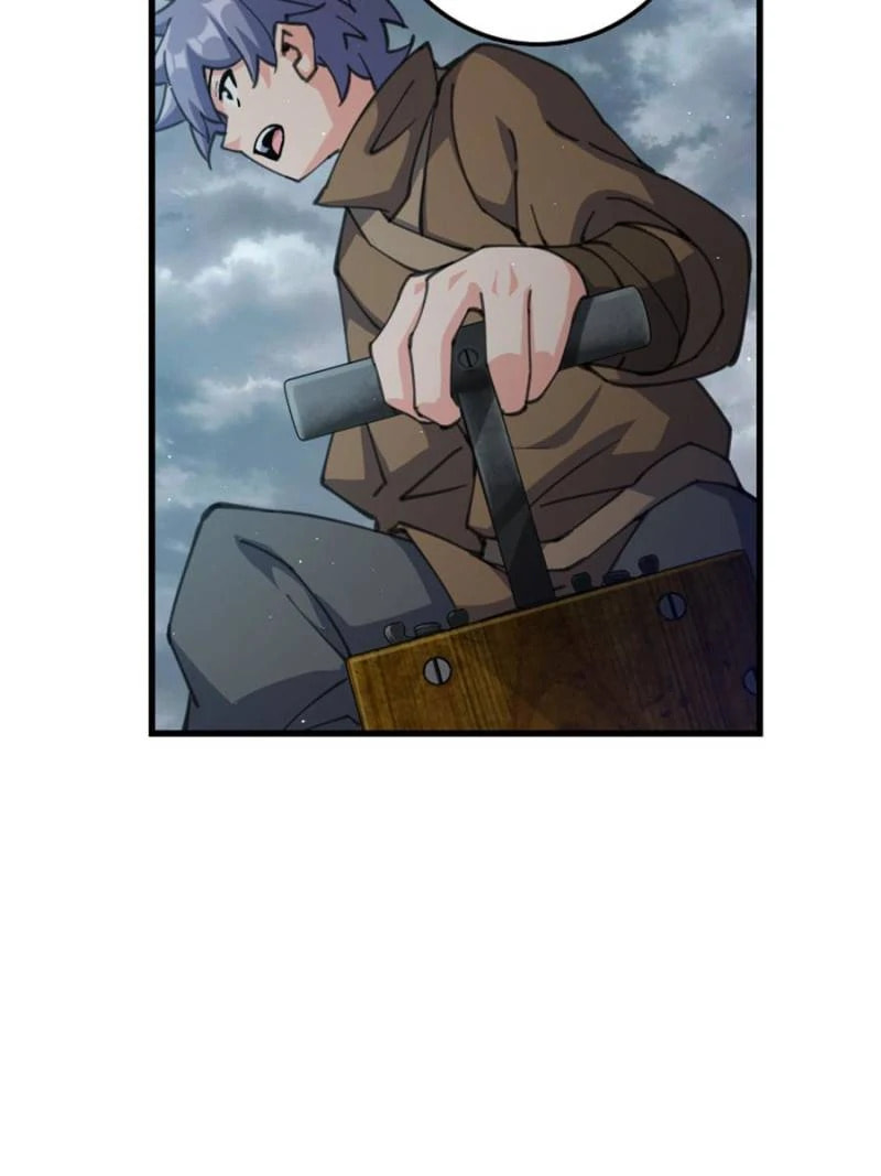 Release That Witch Chapter 690 page 29 - 
