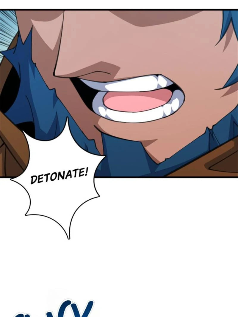 Release That Witch Chapter 690 page 30 - 