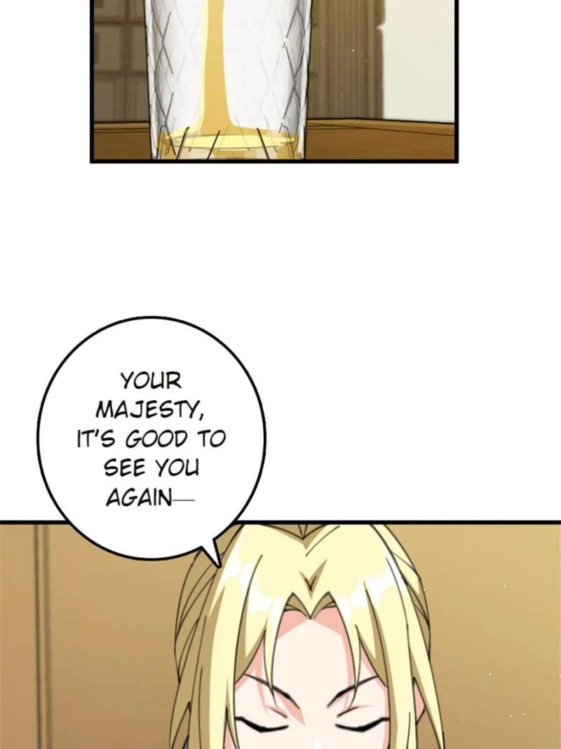 Release That Witch Chapter 690 page 4 - 