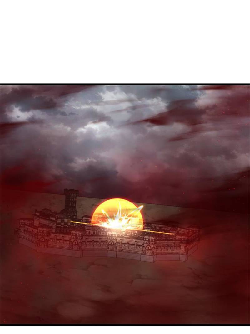 Release That Witch Chapter 690 page 32 - 