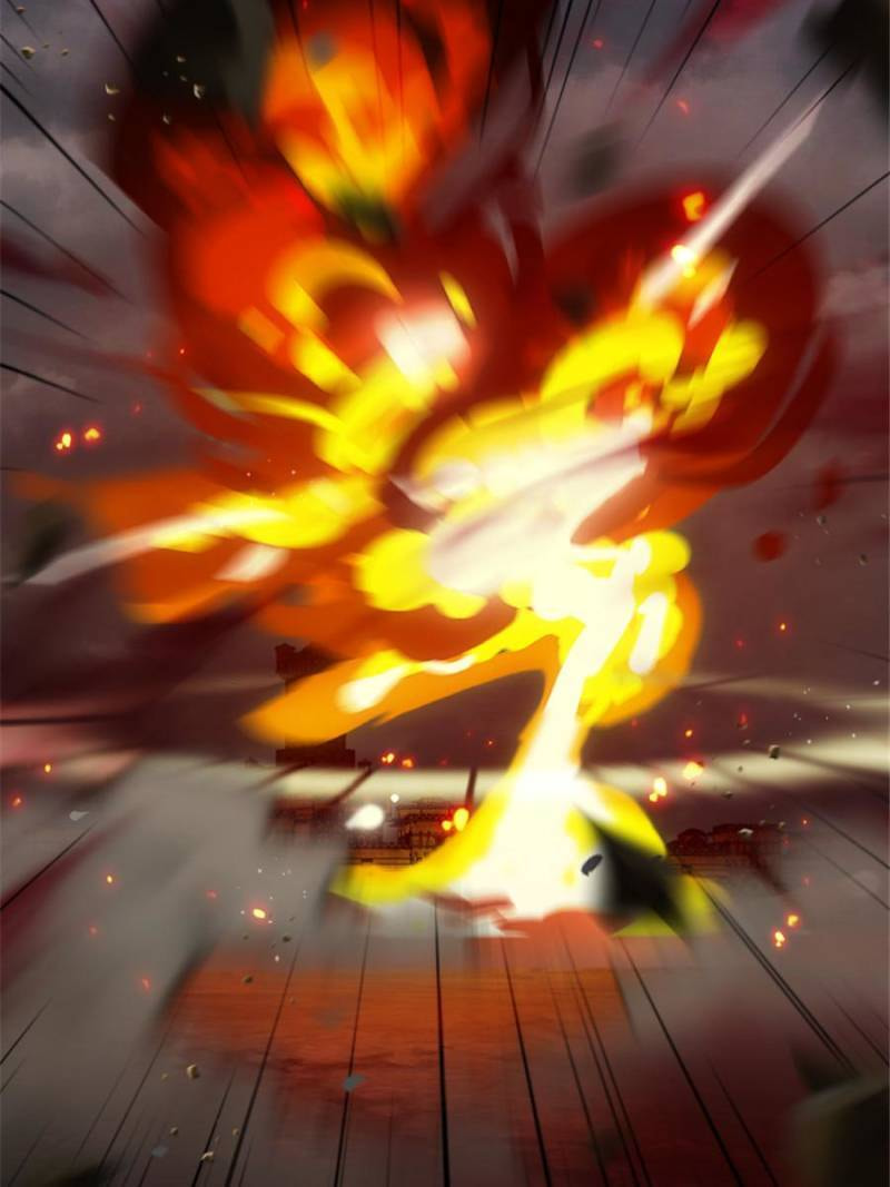Release That Witch Chapter 690 page 35 - 
