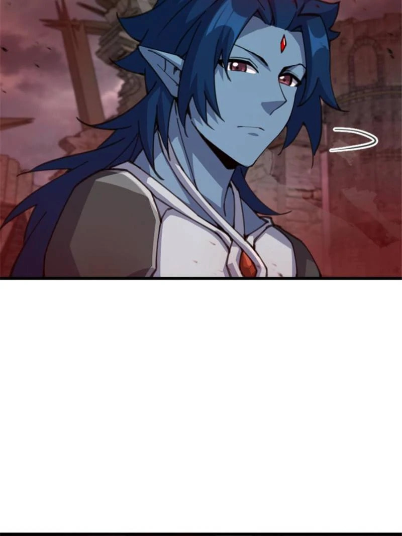Release That Witch Chapter 690 page 40 - 