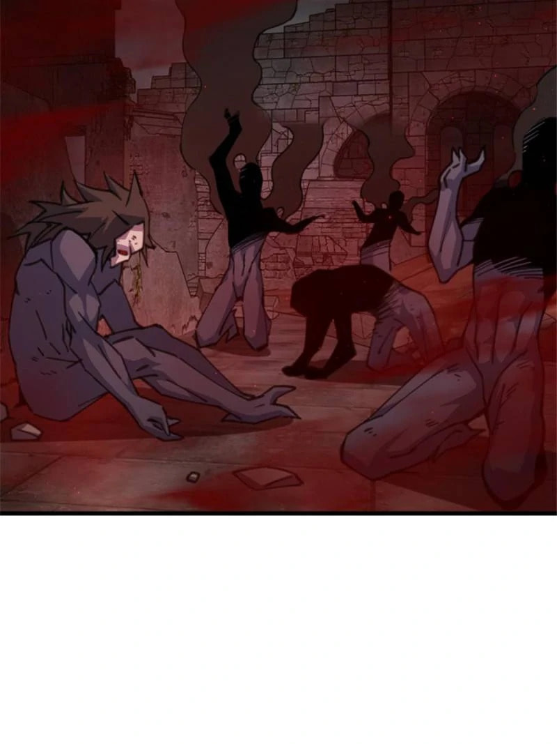 Release That Witch Chapter 690 page 41 - 
