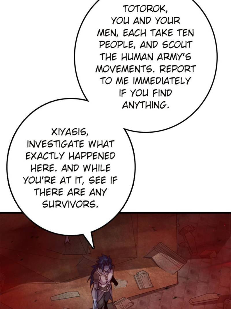 Release That Witch Chapter 690 page 43 - 