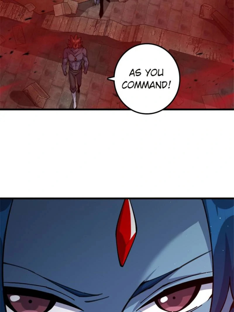 Release That Witch Chapter 690 page 44 - 