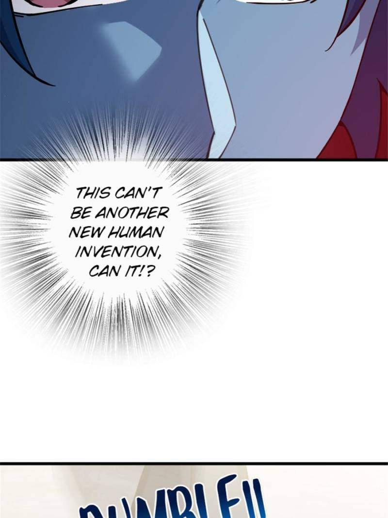 Release That Witch Chapter 690 page 45 - 