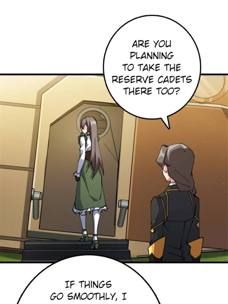 Release That Witch Chapter 690 page 49 - 