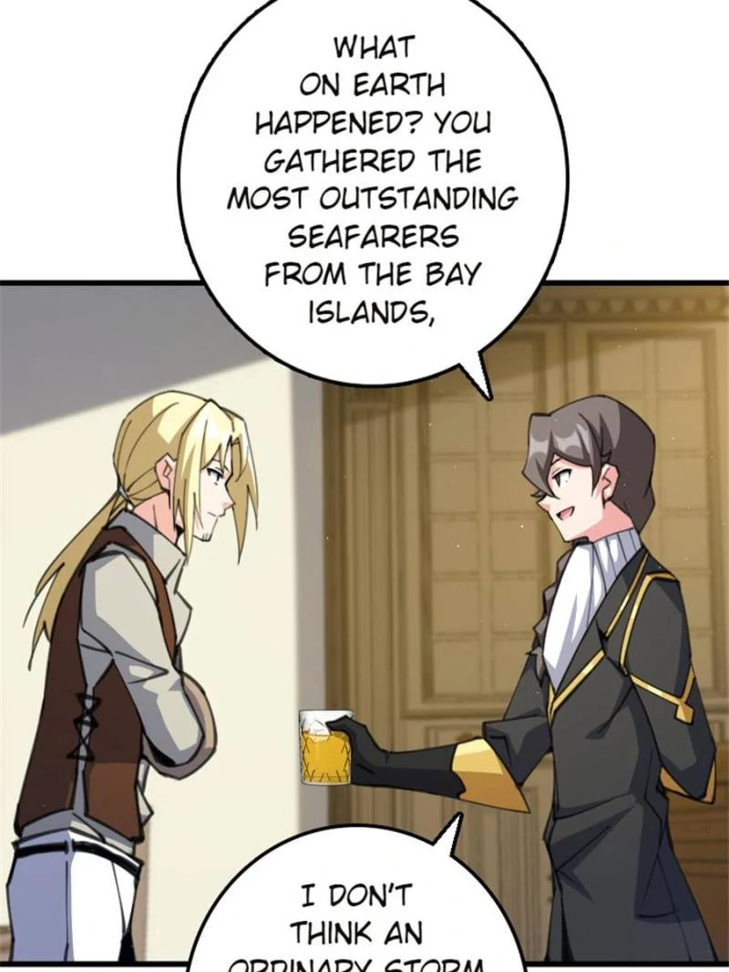 Release That Witch Chapter 690 page 6 - 