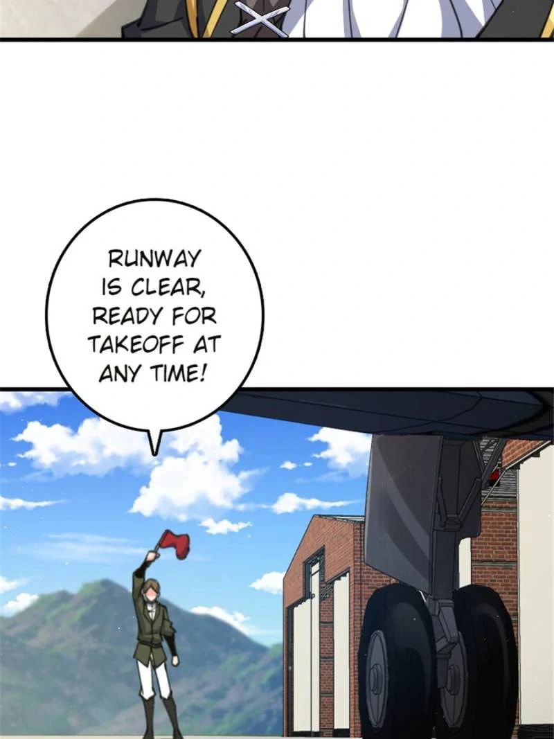 Release That Witch Chapter 690 page 52 - 